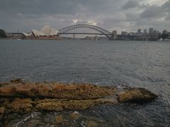 -悉尼海港大桥