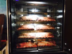 -弗兰克牛排西餐厅Ribone steak house(柠檬花园店)