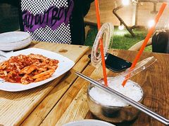 -李先生的首尔小馆(松江启源广场店)