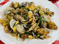 -琼大师东方烤乳猪(亚特兰蒂斯店)