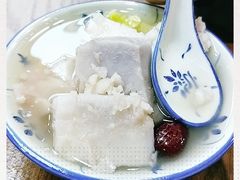 -一心甜汤(丹凤街店)