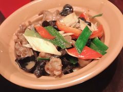-大海中餐厅(宁波春晓世茂希尔顿逸林酒店)
