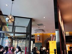 -安妮意大利餐厅(世贸天阶店)