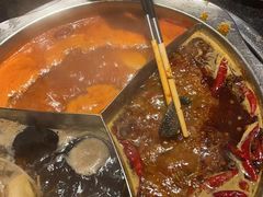 -董家湾重庆老火锅(嘉华店)