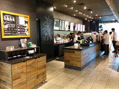 -星巴克(镇江苏宁广场6F店)