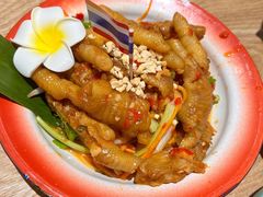 -迷你椰·泰式大排档(观前街店)
