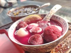 -萬春金福下午茶(故宫店)