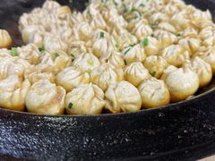 -赵宝美煎包店