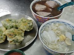 -老胡甜汤(龙眼店)