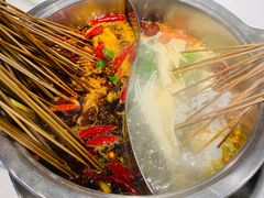 -让签签飞小郡肝串串香(春熙路形象店)