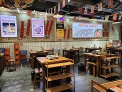 -黔有有贵州酸汤夺夺粉火锅(五味十字店)