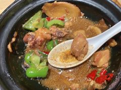 -膳当家黄焖鸡米饭(万达金街店)