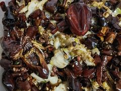 脆鲫鱼-清真·锦翔炝锅鱼(明德门店)