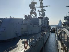 -中国人民解放军海军博物馆