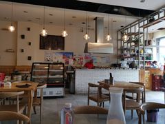 大堂-隆氏兔头(同盛路店)