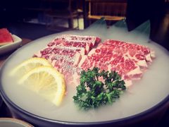 风花雪月-九田家黑牛烤肉料理(新辰里亚运村店)