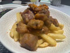 -青螺餐厅·家宴(松雅湖店)