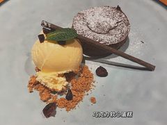 -The Diner X餐厅(青岛万象城店)