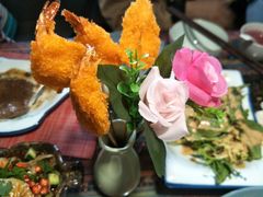 -忘忧草融合私房菜(红鼎国际店)