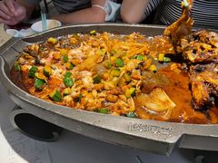 -江边城外烤全鱼(世茂广场店)