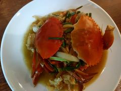 -南海渔家•海鲜•正宗海南菜(海棠湾店)
