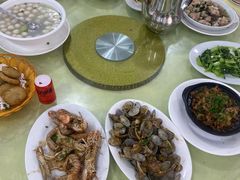 -秋姐美食店(旅游大道店)