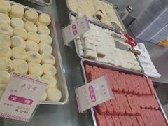 -五芳斋(中山大道总店)