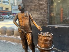 -张包铺(道外店)