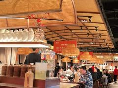 -小隐人家(乐松店)