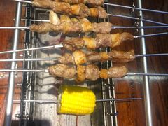 -三个蒙古大叔羊肉串(大宁店)