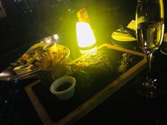 -Big Bamboo 大竹子体育主题餐厅(虹梅路店)