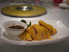 -老洋房花园饭店(绍兴路店)