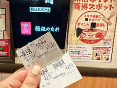 -一兰拉面(梅田阪急东通店)