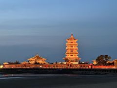 -三仙山风景区-蓬莱仙岛