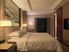 -上海嘉定喜来登酒店