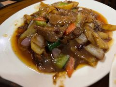 -卢庄(江汉路店)