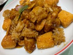 -北塘海鲜·天津菜(大光明桥旗舰店)