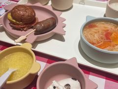-西贝(无锡万象城店)