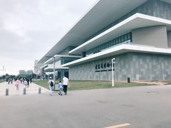 门面-辽宁省博物馆