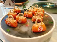 -富淳饭店(陆家嘴保利广场店)