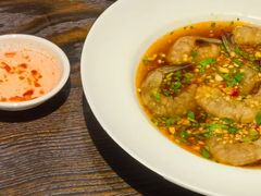 -大洋家·精品潮汕菜·生腌砂锅粥(天河东路店)