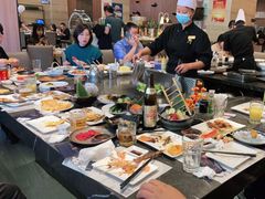 -大渔铁板烧(东城店)
