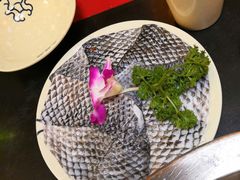 -大龙辣火锅·龙虾·烧烤(湖滨新天地店)