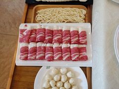 -东来顺饭庄(天坛店)