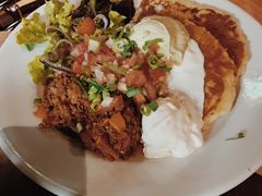 -Pancakes on the rocks(Darling Harbour)