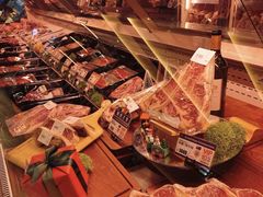 -MEAT MATE 鲜食肉铺(凤凰汇·里巷店)