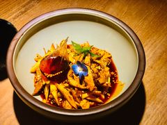 -辛香汇·现炒川菜(淮海路百盛店)