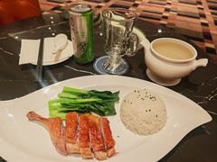 -上海大宁福朋喜来登酒店大堂吧(共和新路店)