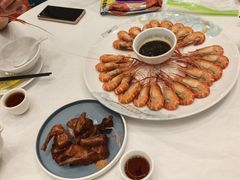 -乡下人家大酒楼(大鳌溪店)