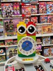 -乐高授权专卖店(济南万象城店)